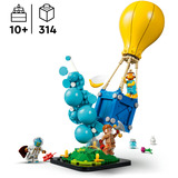 LEGO 77080 Fortnite Vorratslieferung, Konstruktionsspielzeug 