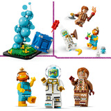 LEGO 77080 Fortnite Vorratslieferung, Konstruktionsspielzeug 