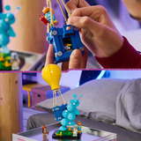 LEGO 77080 Fortnite Vorratslieferung, Konstruktionsspielzeug 
