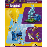 LEGO 77080 Fortnite Vorratslieferung, Konstruktionsspielzeug 