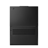 Lenovo ThinkPad E14 G8 AMD (21Y200ACGE), Notebook schwarz, AMD Ryzen AI 7 445, AMD Radeon 840M, 24 GB DDR5, 512 GB (512 GB SSD), Windows 11 Pro