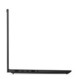 Lenovo ThinkPad E14 G8 AMD (21Y200ACGE), Notebook schwarz, AMD Ryzen AI 7 445, AMD Radeon 840M, 24 GB DDR5, 512 GB (512 GB SSD), Windows 11 Pro