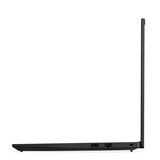 Lenovo ThinkPad E14 G8 AMD (21Y200ACGE), Notebook schwarz, AMD Ryzen AI 7 445, AMD Radeon 840M, 24 GB DDR5, 512 GB (512 GB SSD), Windows 11 Pro