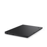 Lenovo ThinkPad E14 G8 AMD (21Y200ACGE), Notebook schwarz, AMD Ryzen AI 7 445, AMD Radeon 840M, 24 GB DDR5, 512 GB (512 GB SSD), Windows 11 Pro