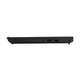 Lenovo ThinkPad T14 AMD G7 (22AL0035GE), Notebook schwarz, AMD Ryzen 5 PRO 215, AMD Radeon 740M, 16 GB DDR5, 512 GB (512 GB SSD), Windows 11 Pro
