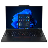 Lenovo ThinkPad X1 Carbon G13 Aura Edition (21NS00MLGE), Notebook schwarz, Intel® Core™ Ultra 7 258V, Intel® Arc™ 140V, 32 GB LPDDR5X, 1 TB (1 TB SSD), Windows 11 Pro
