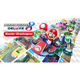  Mario Kart 8 Deluxe – Booster-Streckenpass, Nintendo Switch-Spiel 