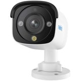 Reolink P340 (neue Version), Überwachungskamera weiß/schwarz, 12 MP, PoE