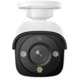 Reolink P340 (neue Version), Überwachungskamera weiß/schwarz, 12 MP, PoE