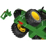 SIKU 3290 FARMER John Deere 8R 370, Modellfahrzeug grün/gelb