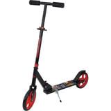 Schildkröt City Scooter Road Catcher Grafitti grau, 200 mm