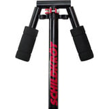 Schildkröt City Scooter Road Catcher Grafitti grau, 200 mm