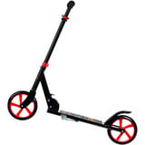 Schildkröt City Scooter Road Catcher Grafitti grau, 200 mm