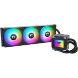 Thermaltake LA360 ARGB Sync, Wasserkühlung schwarz
