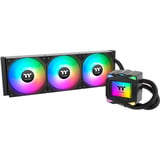 Thermaltake LA360 ARGB Sync, Wasserkühlung schwarz