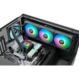Thermaltake LA360 ARGB Sync, Wasserkühlung schwarz