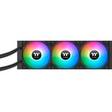 Thermaltake LA360 ARGB Sync, Wasserkühlung schwarz