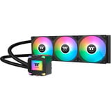 Thermaltake LA360 ARGB Sync, Wasserkühlung schwarz