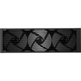 Thermaltake LA360 ARGB Sync, Wasserkühlung schwarz