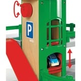 BRIO World Parkhaus, Straßen & Schienen, Spielgebäude 