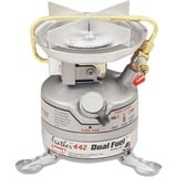 Coleman Einflammkocher Unleaded Feather, Benzinkocher silber
