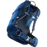 Gregory Zulu 30, Rucksack blau, 30 Liter, Größe S/M