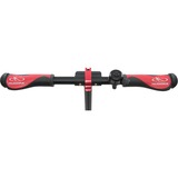 HUDORA BigWheel Style 230 , Scooter schwarz