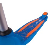 HUDORA Flitzkids 2.0, Scooter blau
