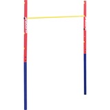 HUDORA Turnreck Fabian, Fitnessgerät rot/blau