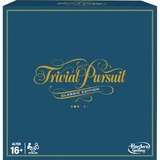 Hasbro Trivial Pursuit, Quizspiel 