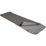High Peak Schlafsack Conon 7 hellgrau