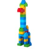 Mega Bloks First Builders Großer Baubeutel Klassik, Konstruktionsspielzeug 