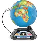 VTech Interaktiver Videoglobus, Lernspaß 