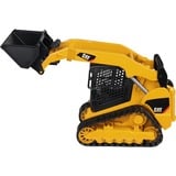 bruder 02136 CAT Delta-Lader, Modellfahrzeug 