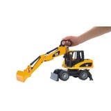 bruder 02445 CAT Mobilbagger, Modellfahrzeug 