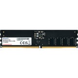 ADATA CUDIMM 32 GB DDR5-6400, Arbeitsspeicher AD5CU640032G-S