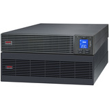 APC Easy UPS On-Line, 5kVA/5kW RM + BatteryPack, USV schwarz