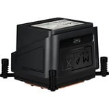 ASUS MAX Gaming LC 360 ARGB LCD, Wasserkühlung schwarz