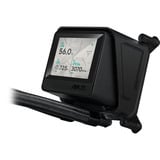 ASUS MAX Gaming LC 360 ARGB LCD, Wasserkühlung schwarz