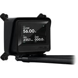 ASUS MAX Gaming LC 360 ARGB LCD, Wasserkühlung schwarz