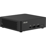ASUS NUC 15 Pro Slim RNUC15CRKI300002, Mini-PC schwarz, ohne Betriebssystem