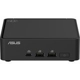 ASUS NUC 15 Pro Slim RNUC15CRKI300002, Mini-PC schwarz, ohne Betriebssystem
