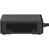 ASUS NUC 15 Pro Slim RNUC15CRKI300002, Mini-PC schwarz, ohne Betriebssystem