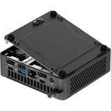ASUS NUC 15 Pro Slim RNUC15CRKI300002, Mini-PC schwarz, ohne Betriebssystem