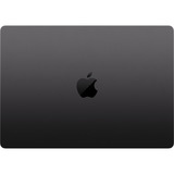 Apple MacBook Pro (14") 2025 CTO, Notebook schwarz, 16 GB, 1 TB (1 TB SSD), M5, MacOS, Amerikanisch