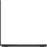 Apple MacBook Pro (16") 2026 CTO, Notebook schwarz, 64 GB, 2 TB (2 TB SSD), M5 Max, MacOS, Amerikanisch