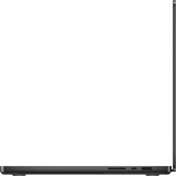 Apple MacBook Pro (16") 2026 CTO, Notebook schwarz, 64 GB, 2 TB (2 TB SSD), M5 Max, MacOS, Amerikanisch