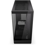 ENDORFY Fishtank 6000 Flex, Tower-Gehäuse schwarz, Tempered Glass x 2