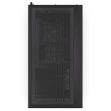 ENDORFY Fishtank 6000 Flex, Tower-Gehäuse schwarz, Tempered Glass x 2