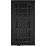 ENDORFY Fishtank 6000 Flex, Tower-Gehäuse schwarz, Tempered Glass x 2